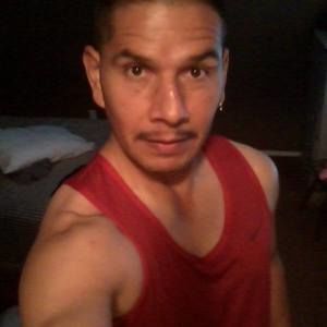 Meet your Posher, Ralph